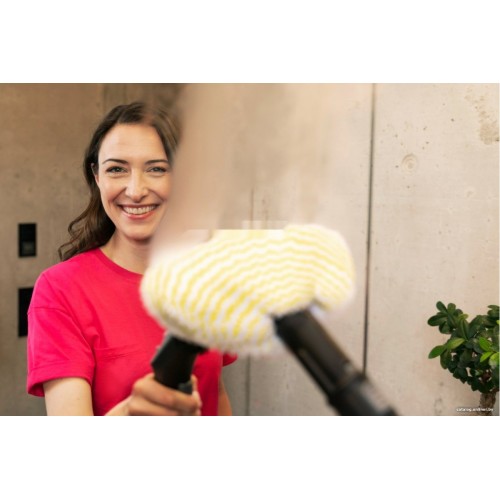 Пароочиститель Karcher SC 4 Deluxe Iron 1.513-462.0