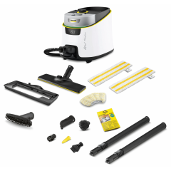 Пароочиститель Karcher SC 5 Deluxe Signature Line 1.513-491.0