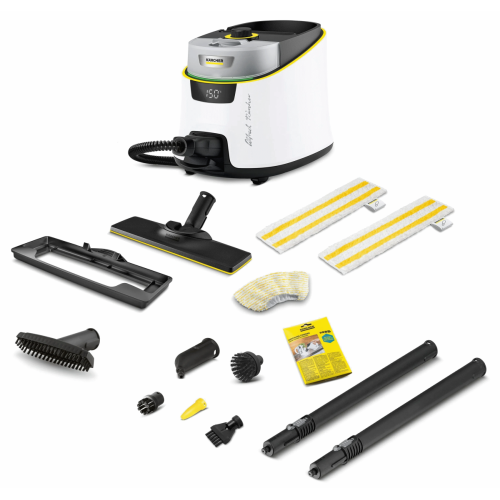 Пароочиститель Karcher SC 5 Deluxe Signature Line 1.513-491.0