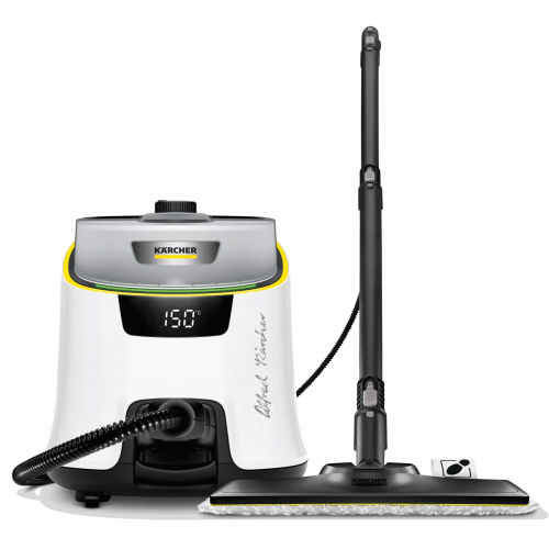Пароочиститель Karcher SC 5 Deluxe Signature Line 1.513-491.0