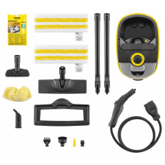 Пароочиститель Karcher SC 5 Deluxe Signature Line 1.513-491.0