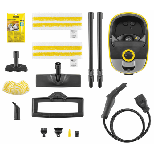 Пароочиститель Karcher SC 5 Deluxe Signature Line 1.513-491.0