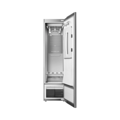 Паровой шкаф HIBERG SD 5GM