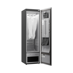 Паровой шкаф HIBERG SD 5GB