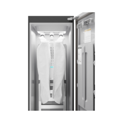 Паровой шкаф HIBERG SD 5GB