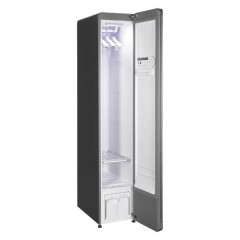 Паровой шкаф HIBERG SD 3G
