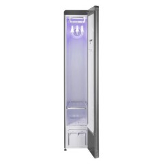 Паровой шкаф HIBERG SD 3G