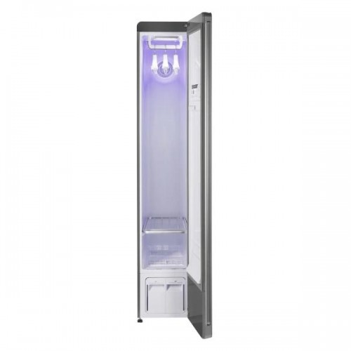 Паровой шкаф HIBERG SD 3G