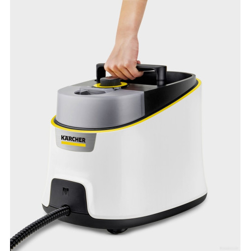 Пароочиститель Karcher SC 4 Deluxe 1.513-460.0
