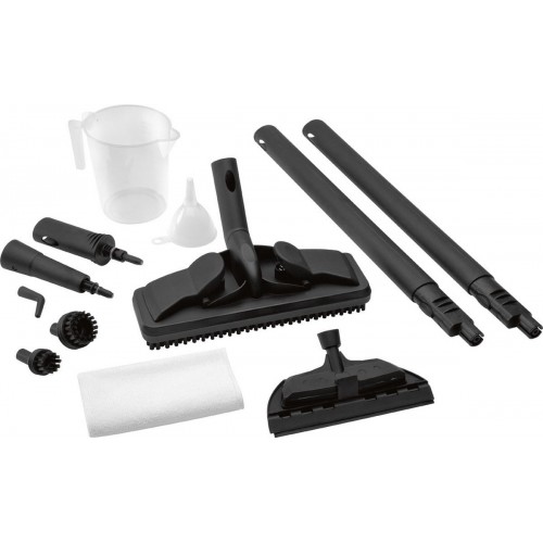 Пароочиститель Clatronic DR 3280 (283 013)