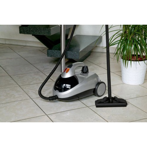 Пароочиститель Clatronic DR 3280 (283 013)