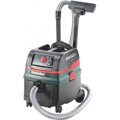Промышленный пылесос Metabo ASR 25 L SelfClean
