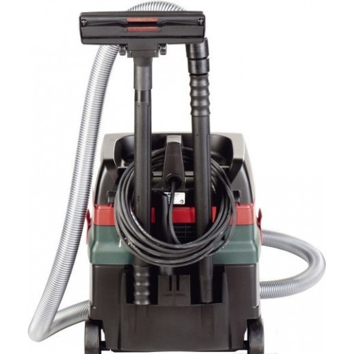 Промышленный пылесос Metabo ASR 25 L SelfClean