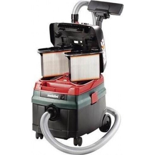 Промышленный пылесос Metabo ASR 25 L SelfClean