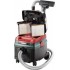 Промышленный пылесос Metabo ASR 25 L SelfClean