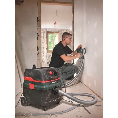 Промышленный пылесос Metabo ASR 25 L SelfClean
