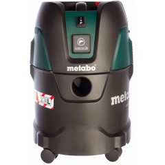 Промышленный пылесос Metabo ASA 25 L PC