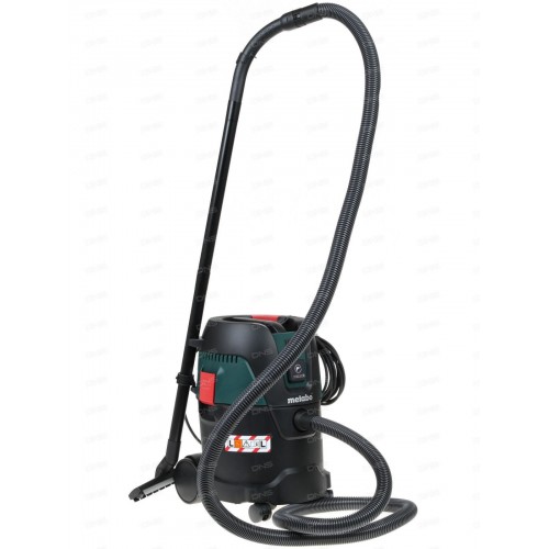 Промышленный пылесос Metabo ASA 25 L PC