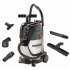 Промышленный пылесос Metabo ASA 30 L PC Inox