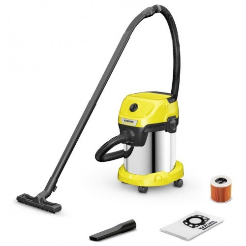 Промышленный пылесос Karcher WD 3 S V 1.628-135.0