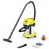 Промышленный пылесос Karcher WD 3 S V 1.628-135.0