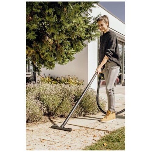 Промышленный пылесос Karcher WD 3 S V 1.628-135.0