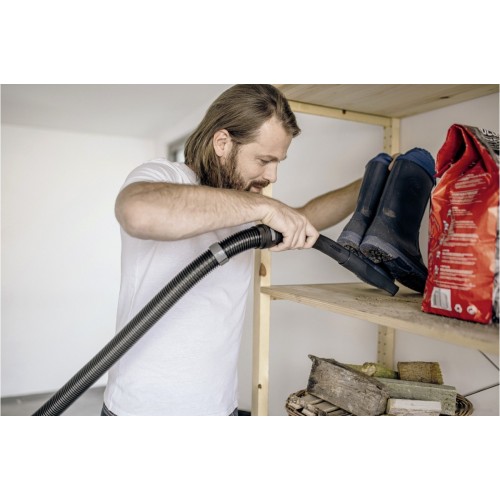 Промышленный пылесос Karcher WD 3 S V 1.628-135.0
