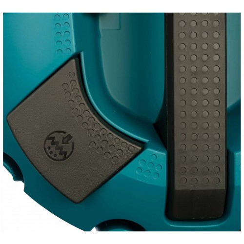 Промышленный пылесос Makita VC2512L