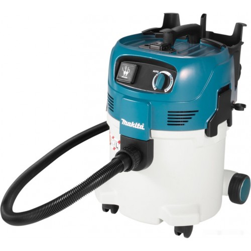 Промышленный пылесос Makita VC3012L