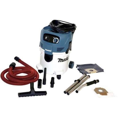 Промышленный пылесос Makita VC3012L