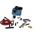 Промышленный пылесос Makita VC3012L