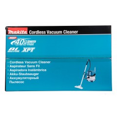 Промышленный пылесос Makita VC003GLZ