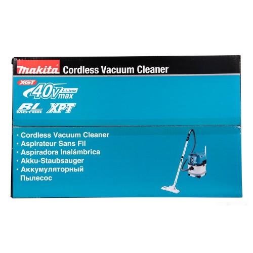Промышленный пылесос Makita VC003GLZ