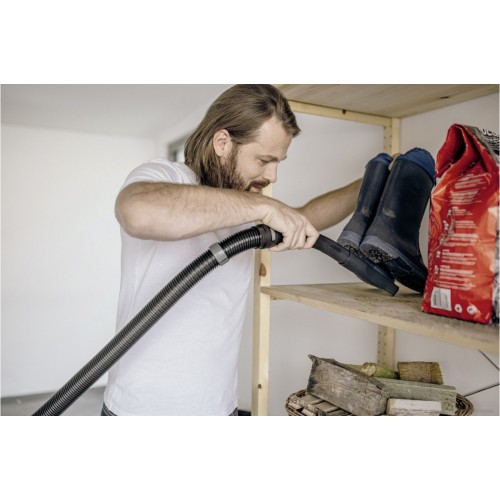 Промышленный пылесос Karcher WD 3 P V-17/4/20 1.628-175.0