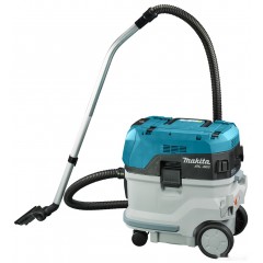 Промышленный пылесос Makita VC006GMZ01 (без АКБ и ЗУ)