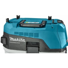Промышленный пылесос Makita VC006GMZ01 (без АКБ и ЗУ)