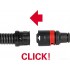 Промышленный пылесос Metabo AS 20 L PC 602083000
