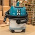Промышленный пылесос Makita VC004GLZ01 (без АКБ и ЗУ)