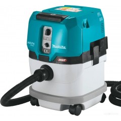 Промышленный пылесос Makita VC004GLZ01 (без АКБ и ЗУ)