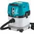 Промышленный пылесос Makita VC004GLZ01 (без АКБ и ЗУ)