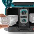 Промышленный пылесос Makita VC004GLZ01 (без АКБ и ЗУ)