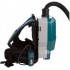 Промышленный пылесос Makita LXT DVC 261 ZX11 DVC261ZX11A2 (2 АКБ)