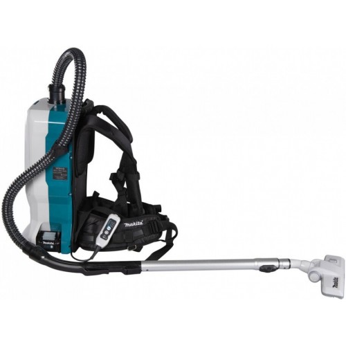 Промышленный пылесос Makita VC011GZ (без АКБ и ЗУ)
