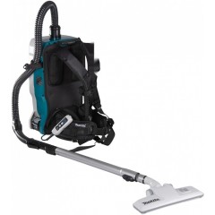 Промышленный пылесос Makita VC011GZ (без АКБ и ЗУ)