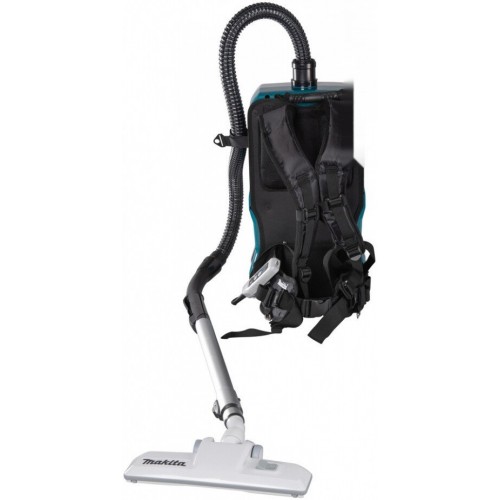 Промышленный пылесос Makita VC011GZ (без АКБ и ЗУ)