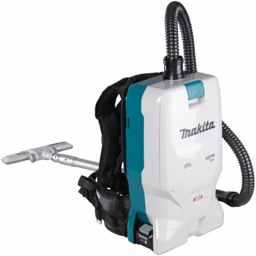 Промышленный пылесос Makita VC011GZ (без АКБ и ЗУ)