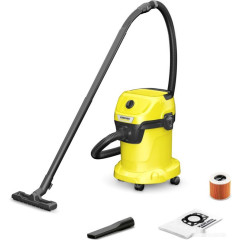 Промышленный пылесос Karcher WD 3 V-17/4/20 1.628-130.0
