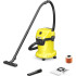 Промышленный пылесос Karcher WD 3 V-17/4/20 1.628-130.0