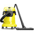 Промышленный пылесос Karcher WD 3 V-17/4/20 1.628-130.0