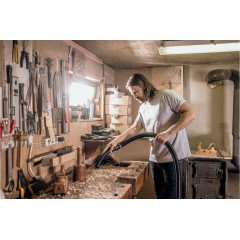 Промышленный пылесос Karcher WD 3 V-17/4/20 1.628-130.0